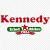 Kennedy Pizza & Fried Chicken logo