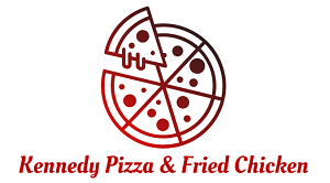 Kennedy Pizza & Fried Chicken logo