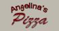 Angelina's Pizza logo