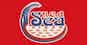 Red Sea Pizza and Market logo
