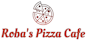 Roba's Pizza Cafe logo