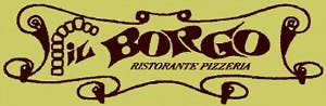 Il Borgo Logo