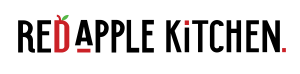 Red Apple Kitchen Logo