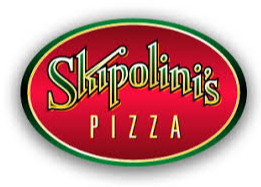Skipolini's Pizza logo
