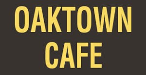 Oaktown Cafe