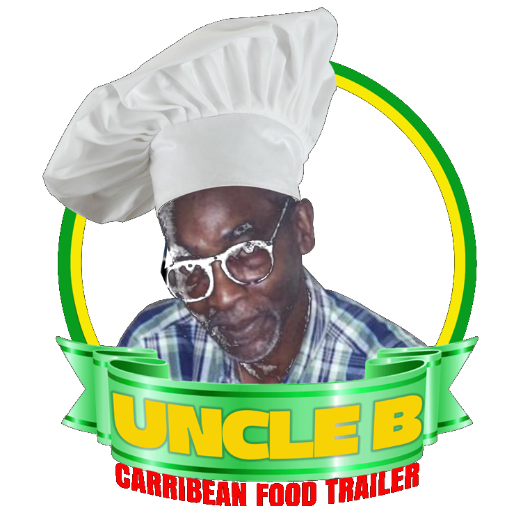 Uncle B Caribbean Food Trailer LLC