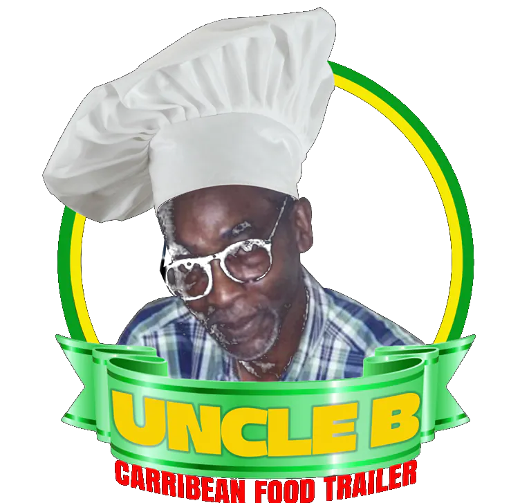 Uncle B Caribbean Food Trailer LLC