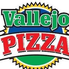 Vallejo Pizza Logo