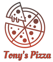 Tony's Pizza