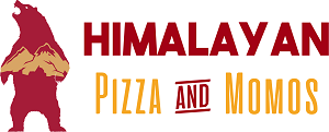 Himalayan Pizza & Momo logo