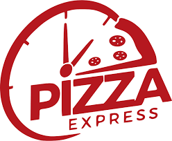 Pizza Express logo