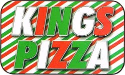 King's Pizza
