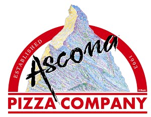 Ascona Pizza