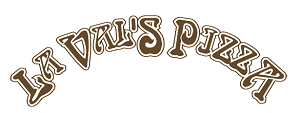 La Val's Pizza logo