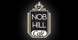 Nob Hill Cafe
