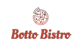 Botto Bistro logo