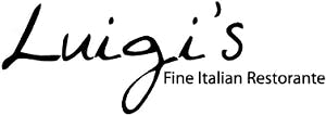 Luigi Italian Restaurant