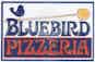 Bluebird Pizzeria logo