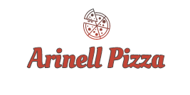 Arinell Pizza logo