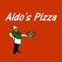 Aldo's Pizza logo