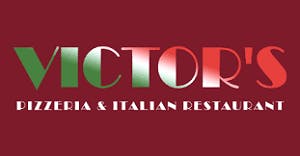 Victor's Pizzeria & Italian Restaurant 