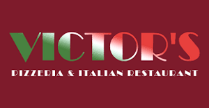 Victor's Pizzeria & Italian Restaurant logo