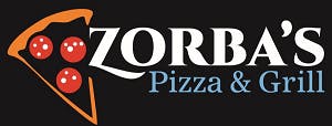Zorba's Pizza