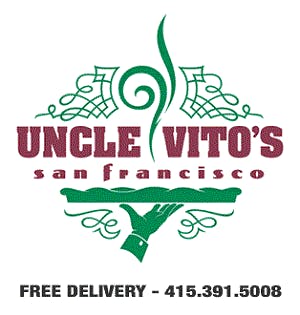 Uncle Vito's Pizza