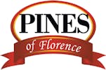 Pines of Florence logo