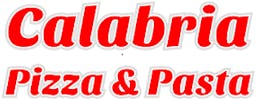 Calabria Pizza & Pasta logo
