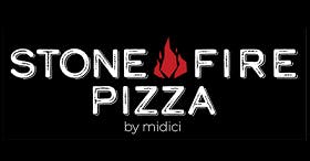 Stone Fire Pizza by Midici