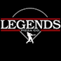Legends Pizza Co. logo