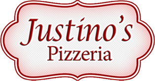 Justino's Pizza - 10th Ave logo