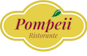 Pompeii logo