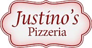 Justino's Pizza Guyon Ave logo