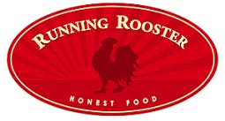 Running Rooster