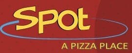 Spot A Pizza Place