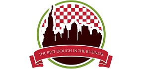 Bibo's NY Pizza logo