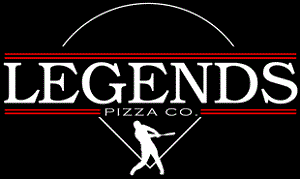 Legends Pizza Co logo