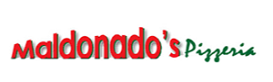 Maldonado's Pizzeria logo