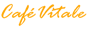 Cafe Vitale logo