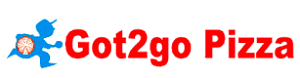 Got2Go Pizza W San Carlos logo