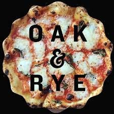 Oak & Rye