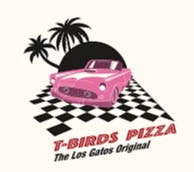 T-Bird's Pizza 