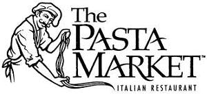 The Pasta Market