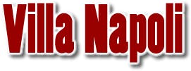 Villa Napoli Logo