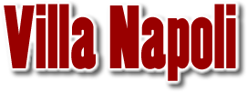 Villa Napoli logo