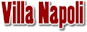 Villa Napoli logo