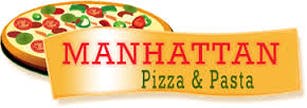 Manhattan Pizza & Pasta