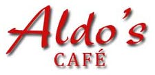 Aldo's Cafe